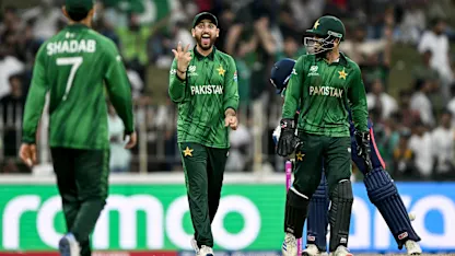T20 World Cup Super Eights: Key Results, Groups & Semifinal Race
